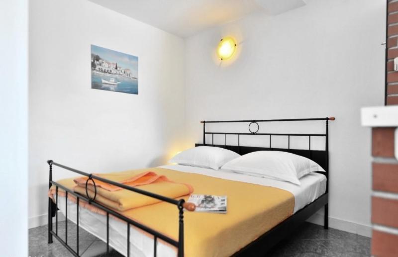 Studio Apartments 4 Two Bol Extérieur photo