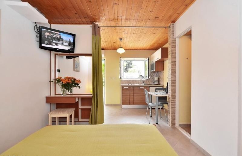 Studio Apartments 4 Two Bol Extérieur photo
