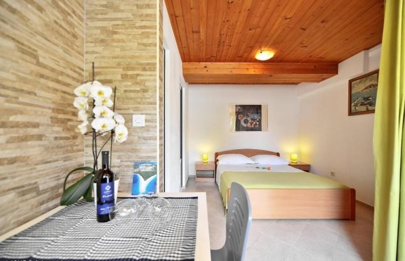 Studio Apartments 4 Two Bol Extérieur photo