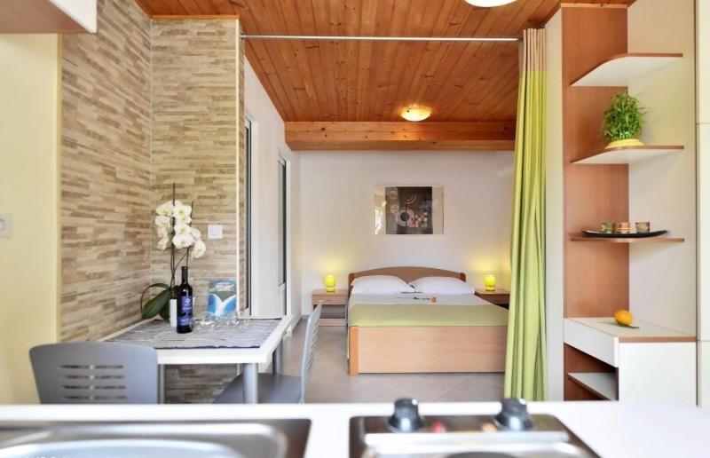 Studio Apartments 4 Two Bol Extérieur photo