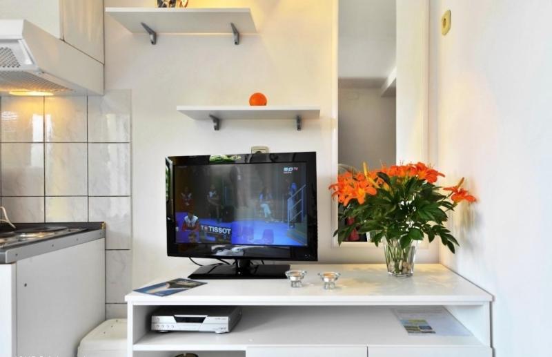 Studio Apartments 4 Two Bol Extérieur photo