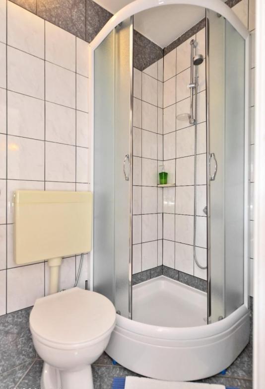 Studio Apartments 4 Two Bol Extérieur photo